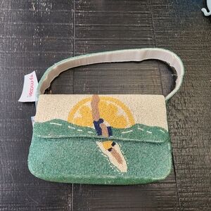 Tiktok Viral Beaded Bag